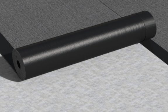 Ruloninė bituminė danga Icopal Zdunbit PF (apatinis sl.) 7,5m² Ruloninė bituminė danga Icopal Zdunbit PF (apatinis sl.) 7,5m²